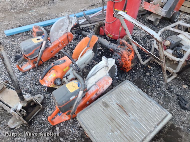 image for item LJ9381 Tools