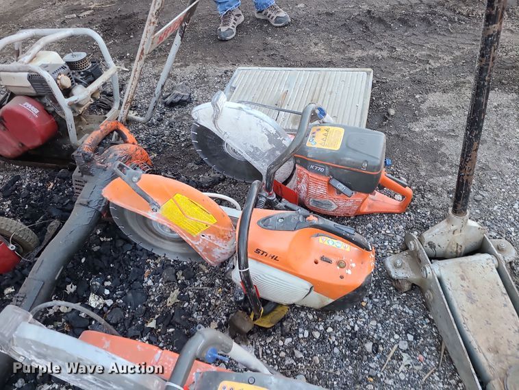 image for item LJ9381 Tools