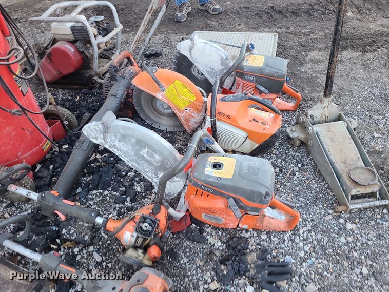 image for item LJ9381 Tools