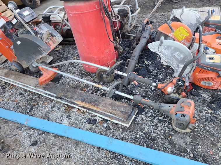 image for item LJ9381 Tools