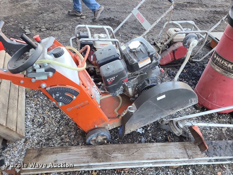 image for item LJ9381 Tools