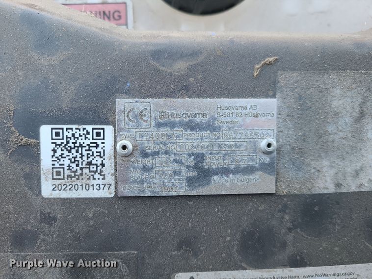 image for item LJ9381 Tools