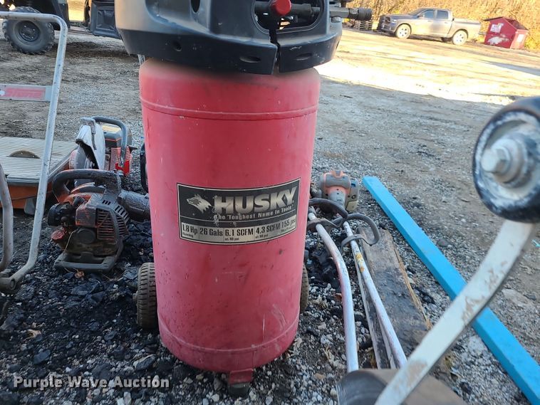 image for item LJ9381 Tools