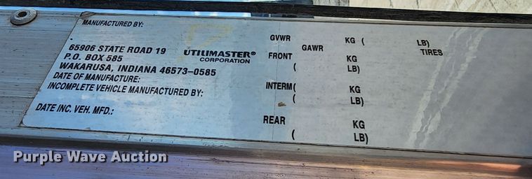 image for item LJ9398 2002 Ford E350  delivery truck