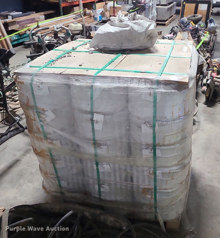 image for item LJ9402 Concrete equip