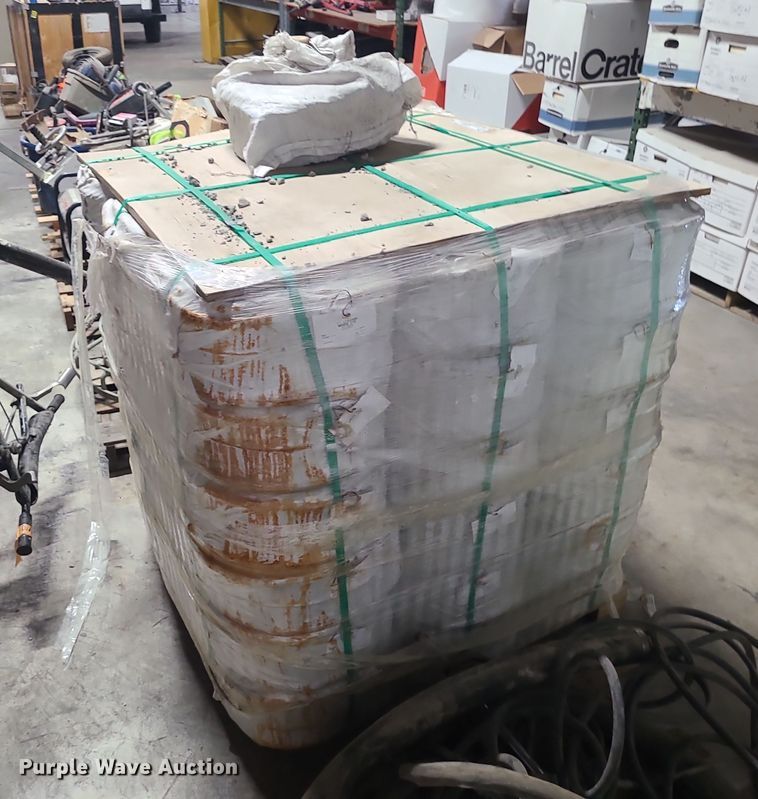 image for item LJ9402 Concrete equip