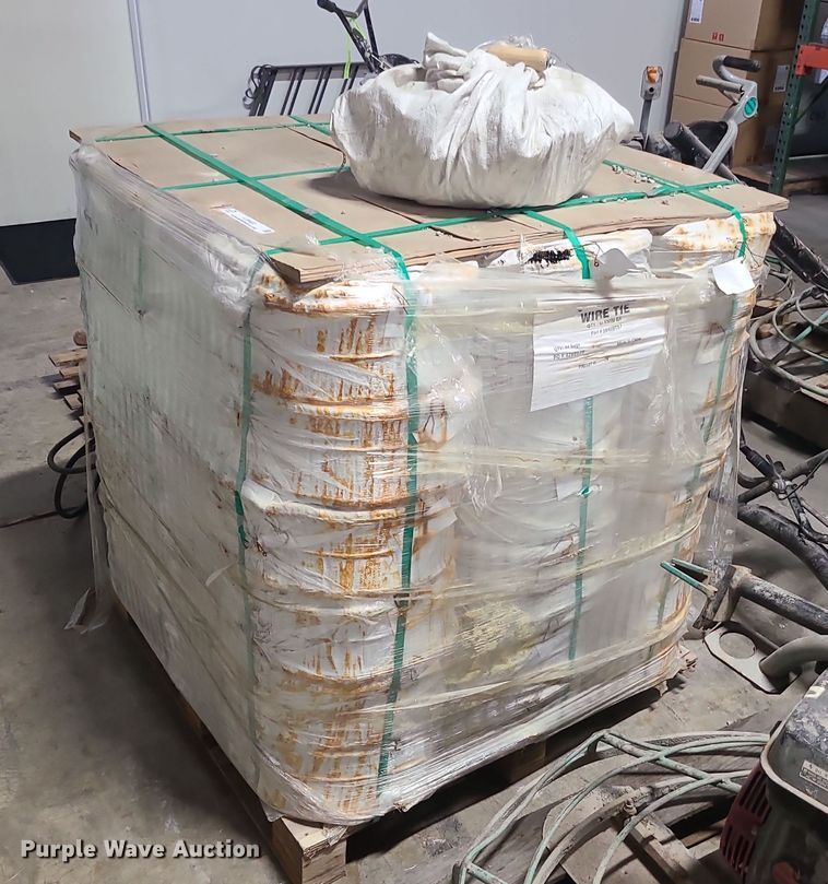 image for item LJ9402 Concrete equip