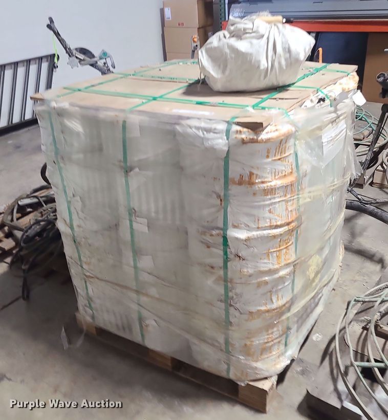 image for item LJ9402 Concrete equip