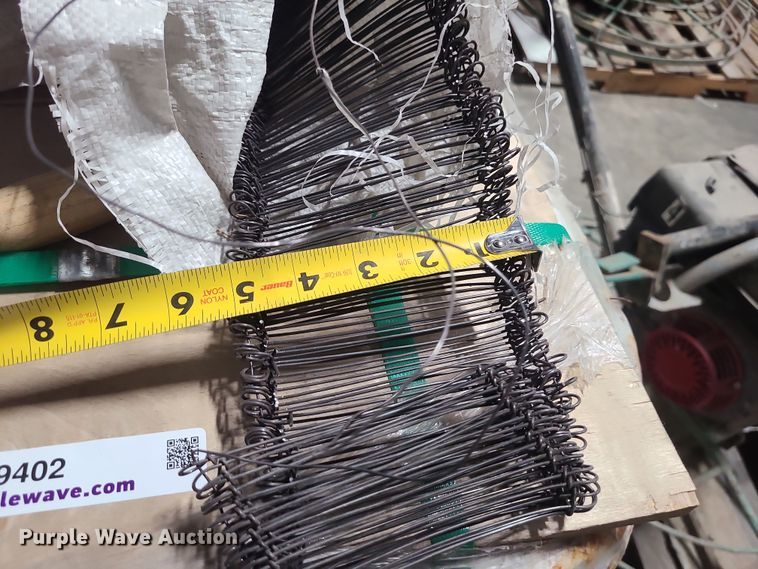 image for item LJ9402 Concrete equip