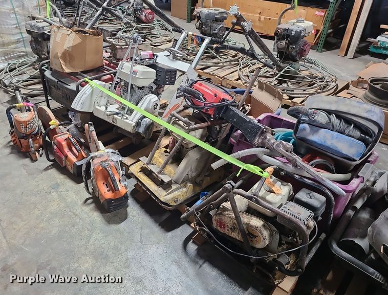 image for item LJ9403 Tools