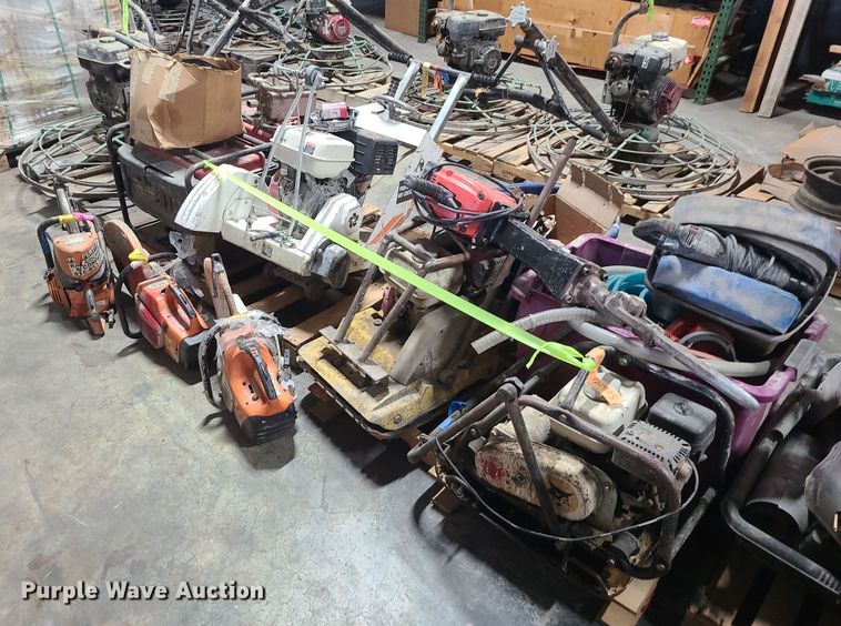 image for item LJ9403 Tools