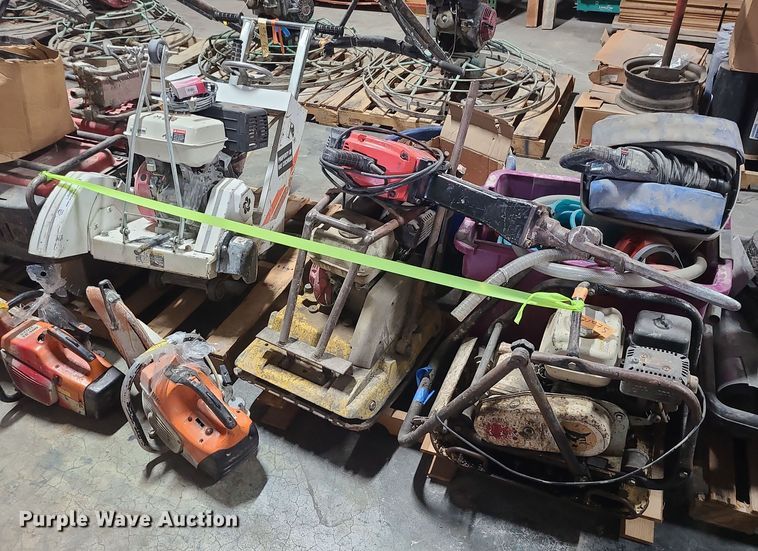 image for item LJ9403 Tools