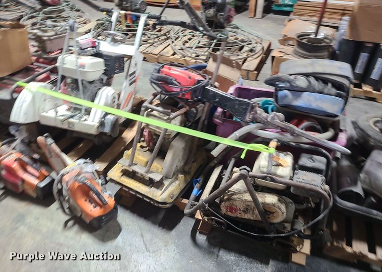 image for item LJ9403 Tools