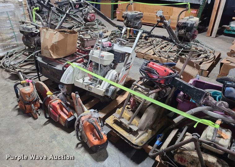 image for item LJ9403 Tools