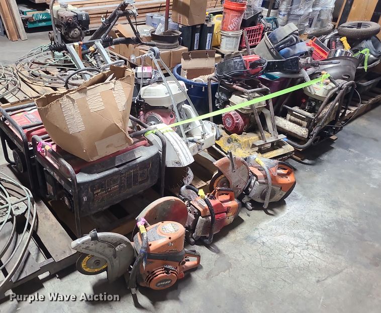 image for item LJ9403 Tools