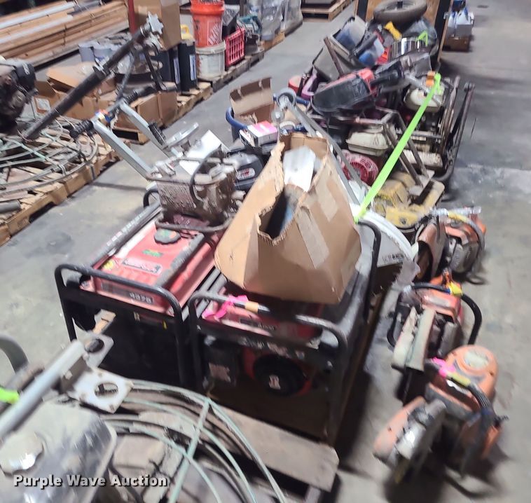 image for item LJ9403 Tools