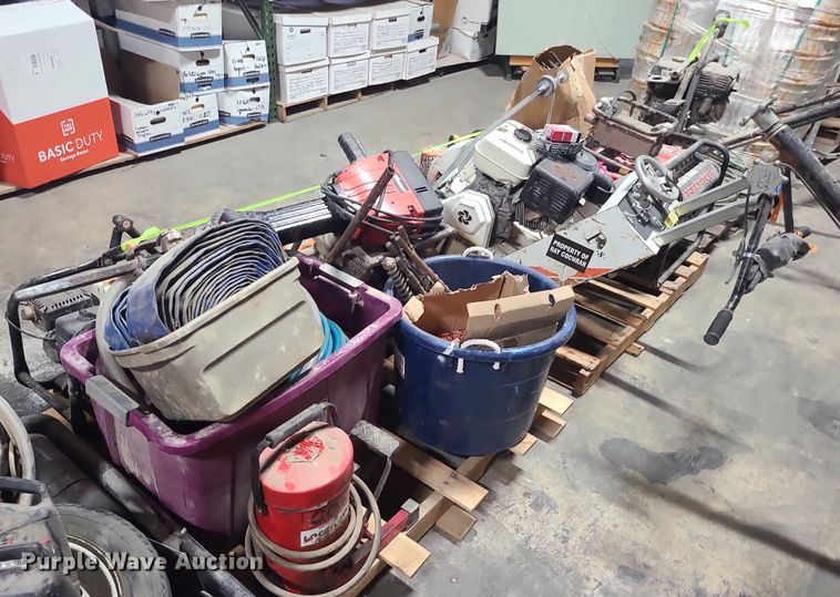 image for item LJ9403 Tools