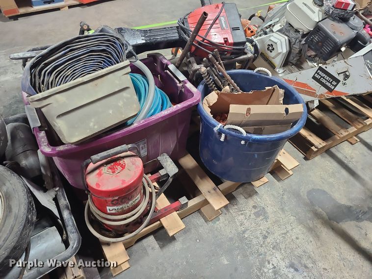 image for item LJ9403 Tools