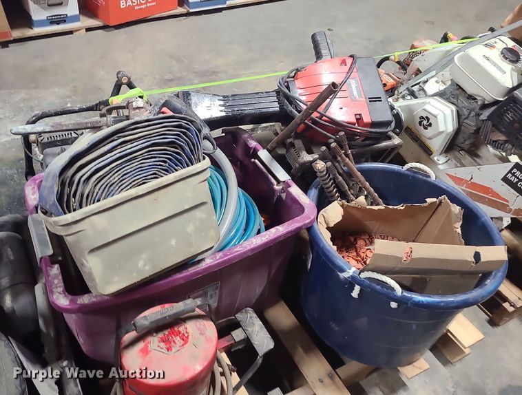 image for item LJ9403 Tools