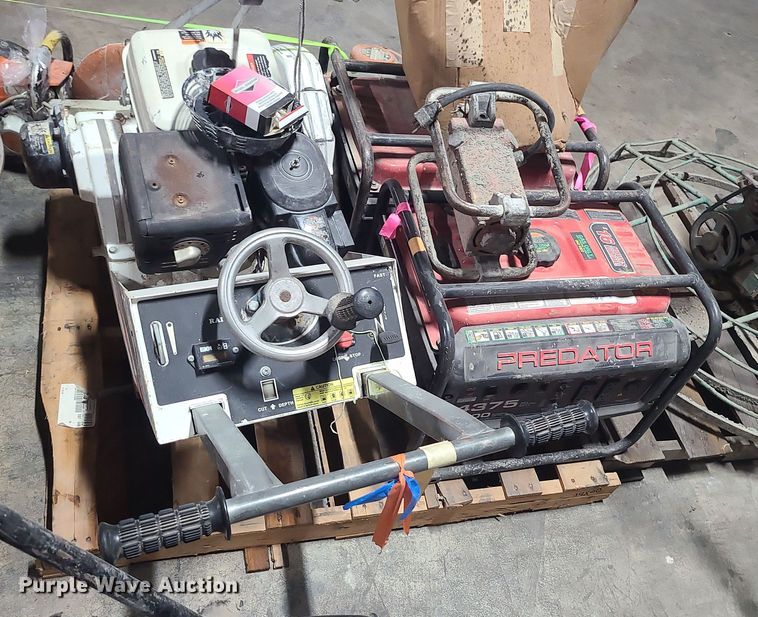 image for item LJ9403 Tools