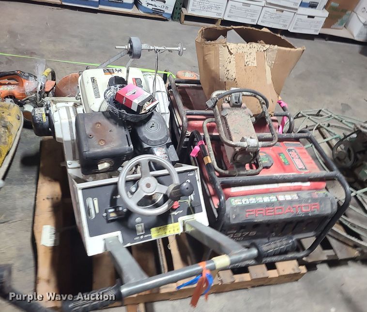 image for item LJ9403 Tools