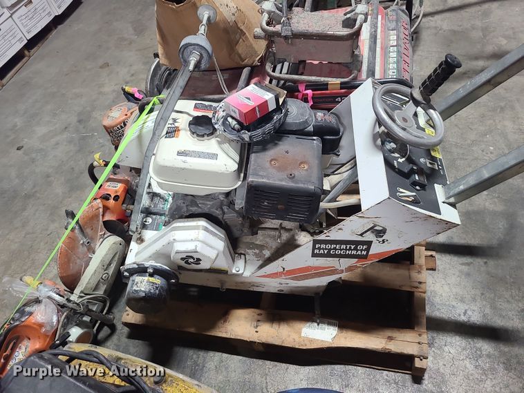 image for item LJ9403 Tools