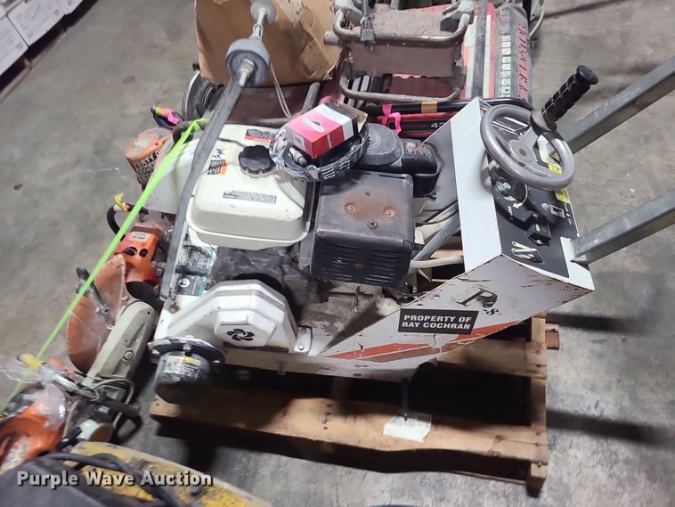 image for item LJ9403 Tools