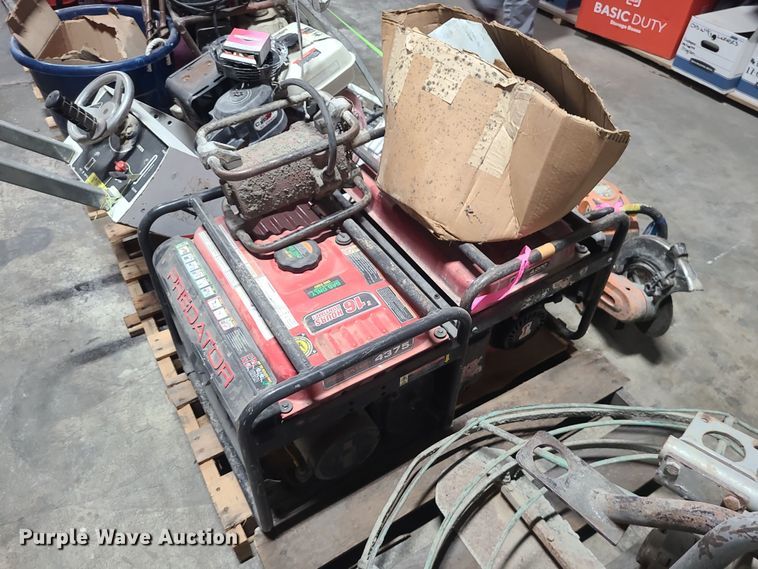 image for item LJ9403 Tools