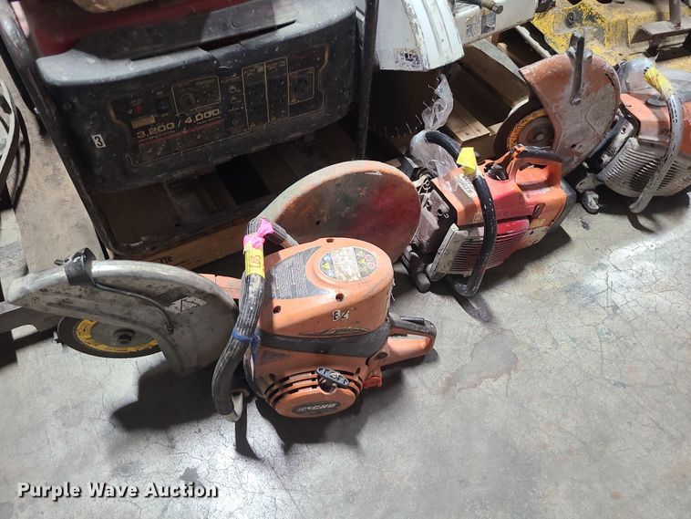 image for item LJ9403 Tools