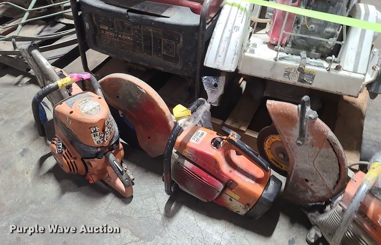 image for item LJ9403 Tools