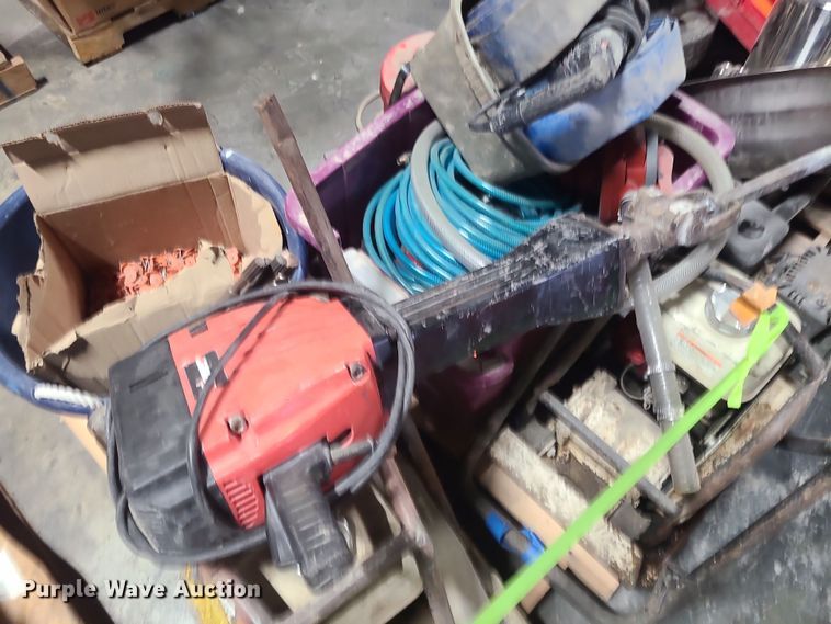 image for item LJ9403 Tools