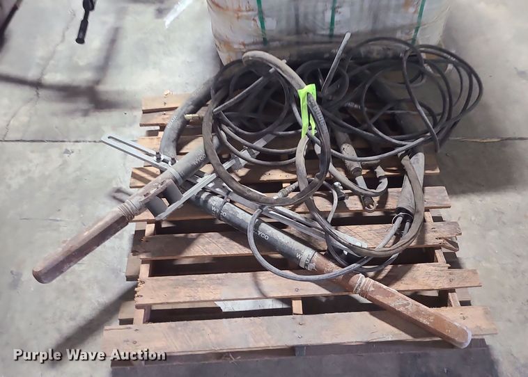 image for item LJ9403 Tools