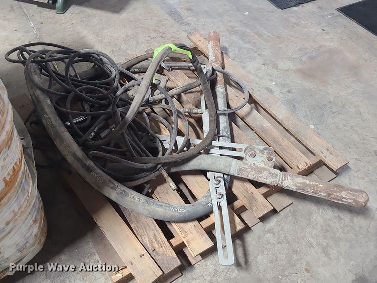 image for item LJ9403 Tools