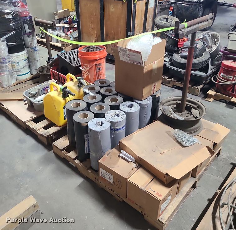 image for item LJ9404 Tools