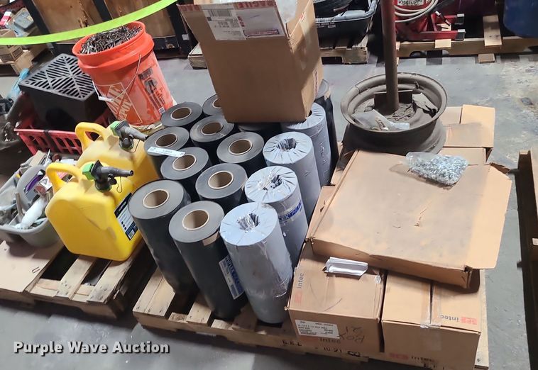 image for item LJ9404 Tools