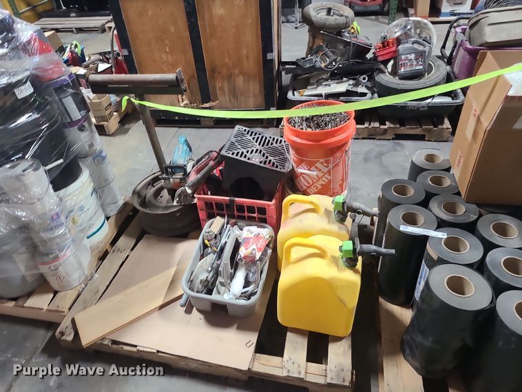 image for item LJ9404 Tools