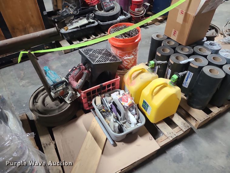 image for item LJ9404 Tools