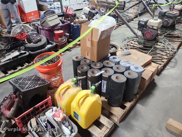 image for item LJ9404 Tools