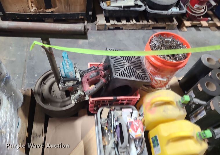 image for item LJ9404 Tools