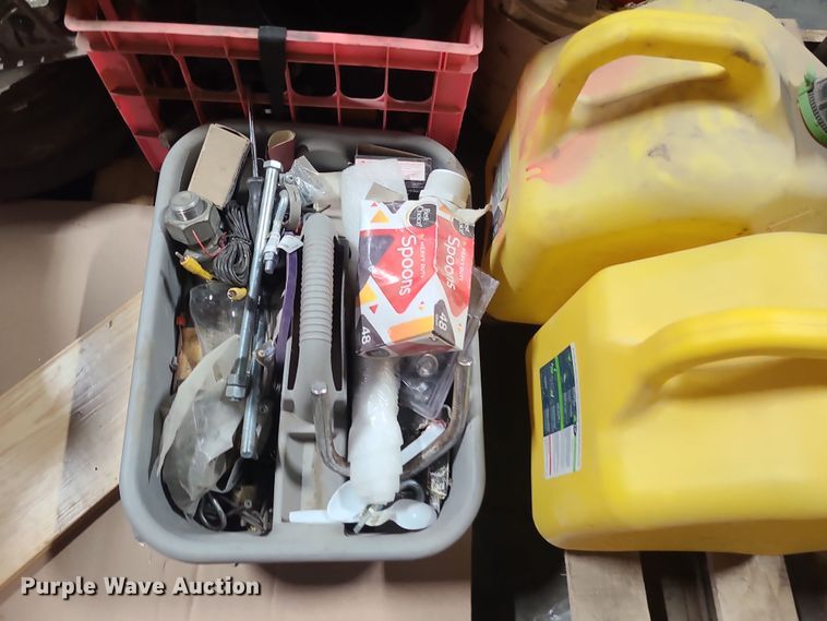 image for item LJ9404 Tools