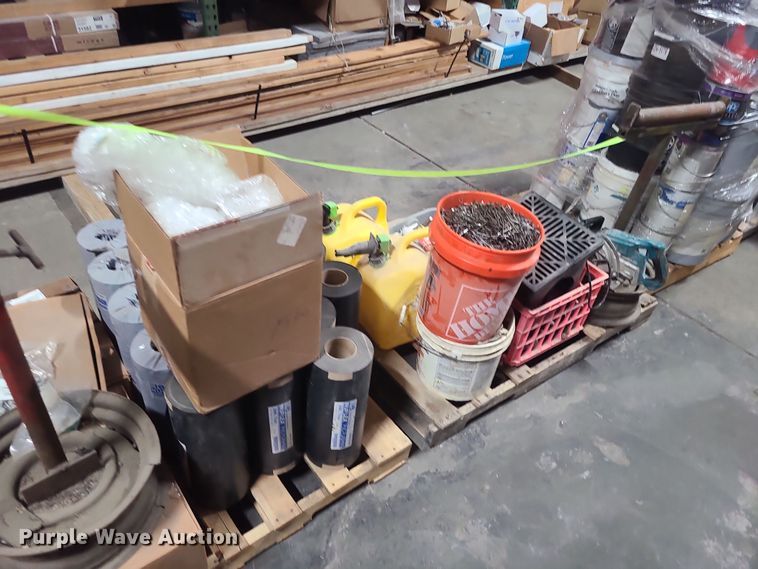 image for item LJ9404 Tools