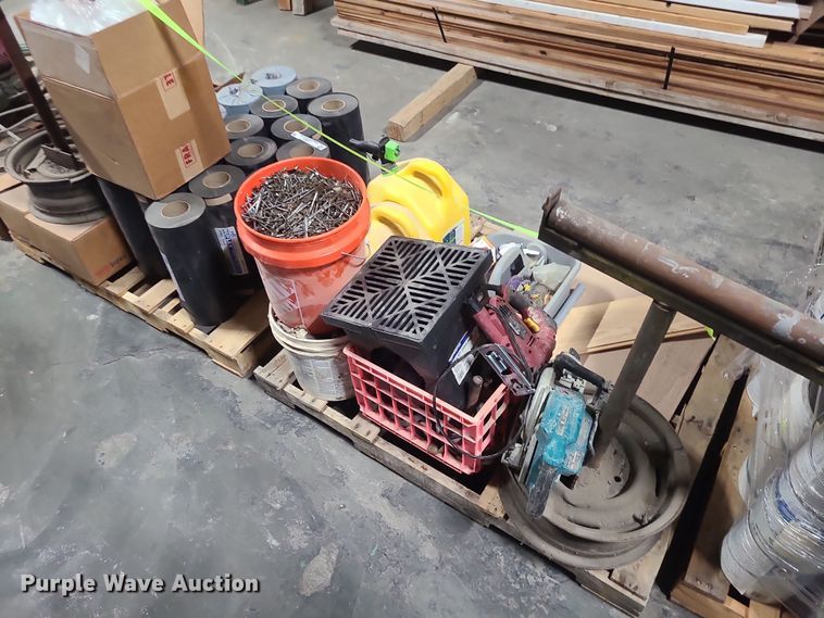 image for item LJ9404 Tools