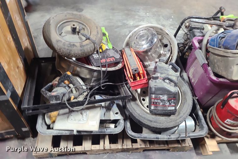 image for item LJ9404 Tools