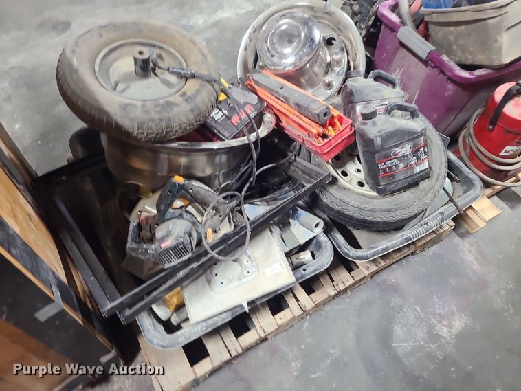 image for item LJ9404 Tools