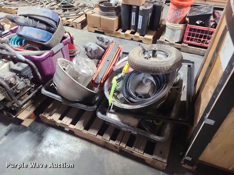 image for item LJ9404 Tools