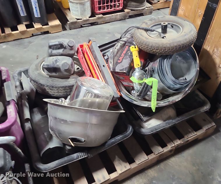 image for item LJ9404 Tools