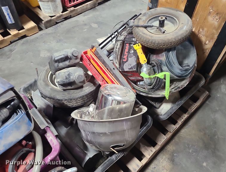 image for item LJ9404 Tools