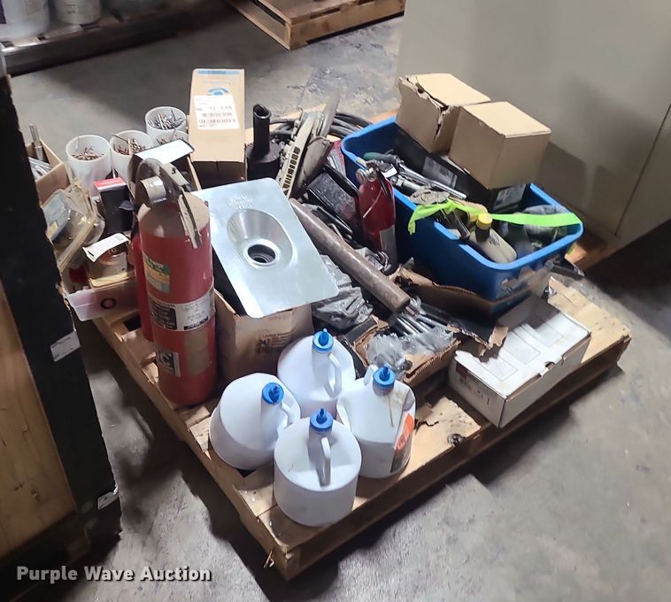 image for item LJ9404 Tools