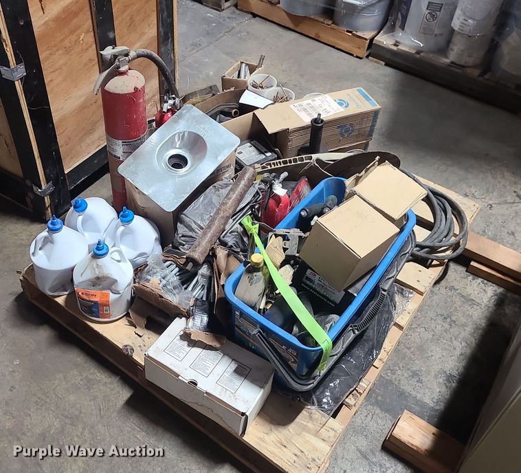 image for item LJ9404 Tools