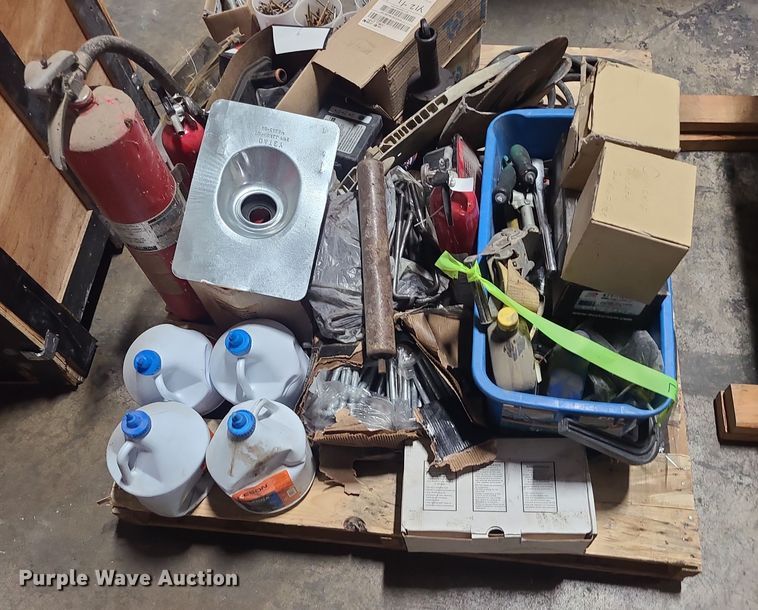 image for item LJ9404 Tools